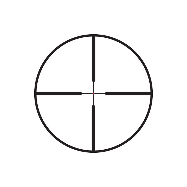 LEUPOLD 4-24x52 VX-6HD G2 34mm SF CDS-SZL2 FIREDOT