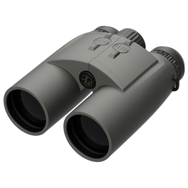 LEUPOLD BX-4 RANGE HD G2 TBR/W 12x50MM GRAY BINOC