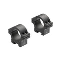 LEUPOLD OPEN RANGE 1" RIMFIRE 3/8 OR 11mm MED