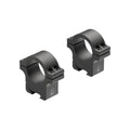 LEUPOLD OPEN RANGE 1" RIMFIRE 3/8 OR 11mm HIGH