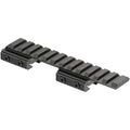 LEUPOLD OPEN RANGE RIMFIRE,1-PC BASE ALUM