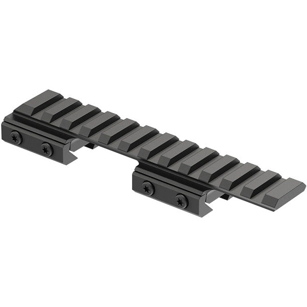 LEUPOLD OPEN RANGE RIMFIRE,1-PC BASE ALUM