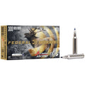 Federal Premium Terminal Ascent 300 Winchester Magnum Ammunition 175 Grain Polymer Tip Box of 20