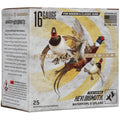 Federal Premium HEVI-Bismuth 16 Gauge Ammunition 2-3/4" #5 1 oz 1400 fps Bismuth Box of 25