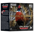 Federal Premium Upland Paper 12 Gauge Ammunition 2-3/4" #5 Box of 25