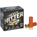 HEVI-SHOT 12ga HEVI-HITTR 3" 1.25oz #2 TG/STL 25/bx