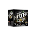 HEVI-SHOT 12ga HEVI-HITTR 3" 1.25oz #4 TG/STL 25/bx