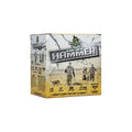 HEVI-SHOT 12ga HEVI-HAMMR 3" 1-1/4oz BB BIS/STL 25b