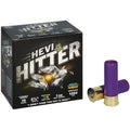 HEVI-SHOT 16ga HEVI-HITTR 2.75" 1oz #4 TG/STL 25/bx