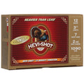 HEVI-SHOT 12ga HEVI-13 3" 2oz #7 TUNGSTEN 5/bx 10/c