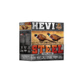 HEVI-SHOT 12ga HEVI-STEEL UP 2.75" 1-1/8oz #5 25/bx