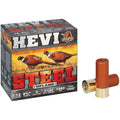 HEVI-SHOT 12ga HEVI-STEEL UP 2.75" 1-1/8oz #3 25/bx