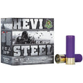 HEVI-SHOT 16ga HEVI-STEEL 2-3/4" 1oz #2 25/bx 10/cs