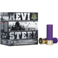 HEVI-SHOT 16ga HEVI-STEEL 2-3/4" 1oz #4 25/bx 10/cs