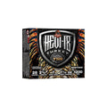 Hevi-Shot Hevi-18 28 Gauge Ammunition 2-3/4" #7 1-1/16 oz 1200 fps Tungsten Box of 5