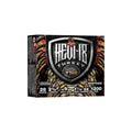 Hevi-Shot Hevi-18 28 Gauge Ammunition 2-3/4" #9 1-1/16 oz 1200 fps Tungsten Box of 5