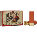 Hevi-Shot Hevi-Bismuth 12 Gauge Ammunition 3" #4, 5 1-3/4 oz 1300 fps Bismuth Box of 5