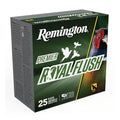 Remington Premier Royal Flush 20 Gauge Ammunition 3" #4 1 oz Copper Plated Box of 25