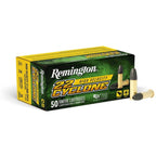 Remington Cyclone 22 Long Rifle Ammunition 36 Grain Hollow Point Box of 225