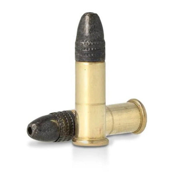 Remington Cyclone 22 Long Rifle Ammunition 36 Grain Hollow Point Box of 225
