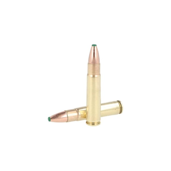 Remington Core-Lokt Tipped 35 Remington Ammunition 200 Grain Polymer Tip Box of 20