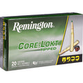 Remington Core-Lokt 300 RUM (Remington Ultra Magnum) Ammunition 180 Grain Polymer Tip Box of 20