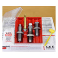 Lee Precision Pacesetter 3 Die Set 375 Raptor