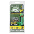 Remington AccuTip 50 Caliber .501 Diameter Muzzle Loader Bullets 260 grain Polymer Tip Box of 12
