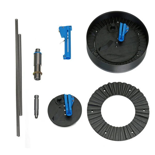 DILLON BULLET FEEDER CONV KIT 380 ACP
