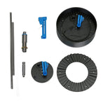 DILLON BULLET FEEDER CONV KIT 380 ACP