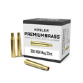 Nosler 300 H&H Magnum Brass Box of 25