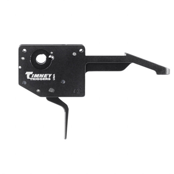 Timney Straight Trigger Centerfire Ruger American 2lb - 4lb