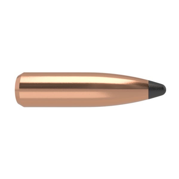Nosler Partition 243 Caliber, 6mm (.243 Diameter) Bullets 95 grain Spitzer Box of 50