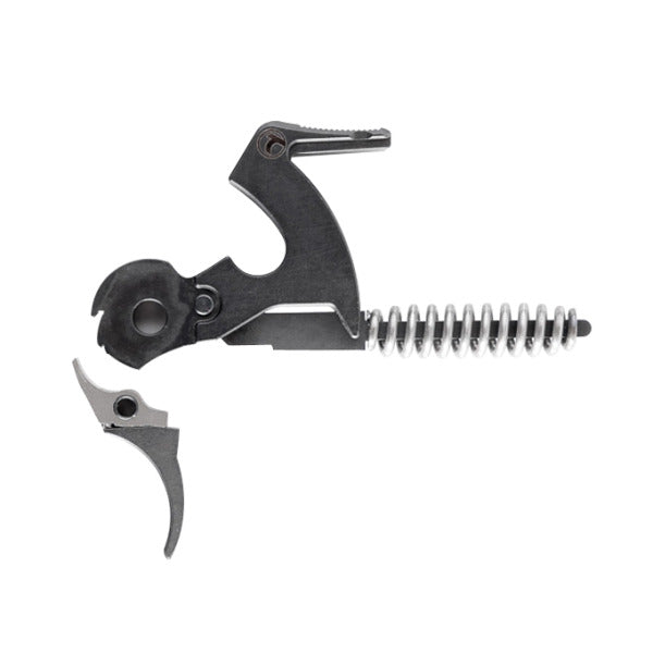Timney Lever Action Curved Trigger Marlin 336 Black