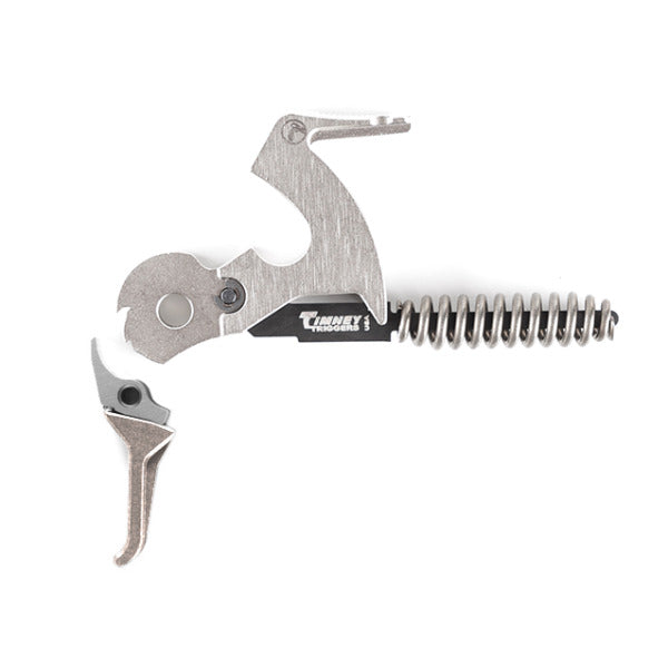Timney Lever Action Straight Trigger Marlin 336 Nickel