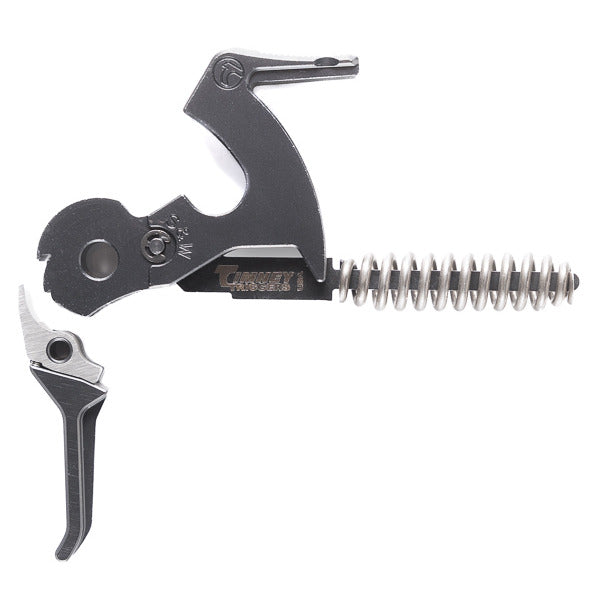 Timney Lever Action Straight Trigger S&W 1854