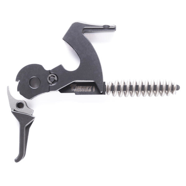 Timney Lever Action Straight Trigger Marlin 336 Black