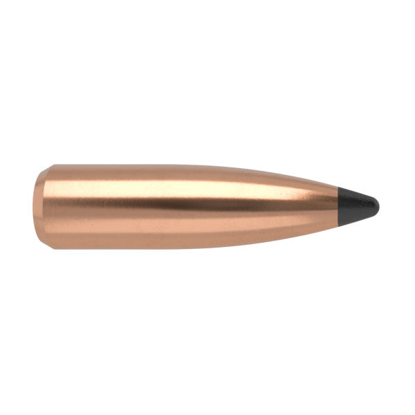 Nosler Partition 25 Caliber (.257 Diameter) Bullets 100 grain Spitzer Box of 50