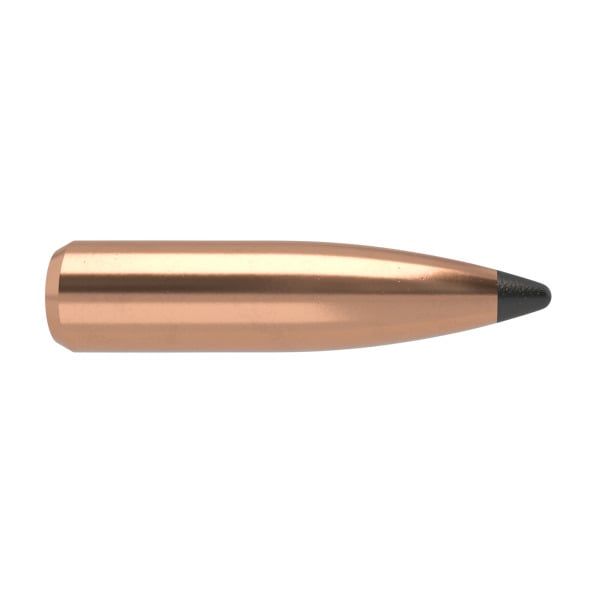 Nosler Partition 25 Caliber (.257 Diameter) Bullets 115 grain Spitzer Box of 50