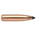 Nosler Partition 264 Caliber, 6.5mm (.264 Diameter) Bullets 140 grain Spitzer Box of 50