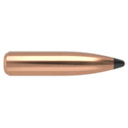 Nosler Partition 264 Caliber, 6.5mm (.264 Diameter) Bullets 140 grain Spitzer Box of 50