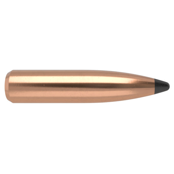 Nosler Partition 264 Caliber, 6.5mm (.264 Diameter) Bullets 140 grain Spitzer Box of 50