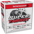 Winchester Super Target 12 Gauge Ammunition 2-3/4" #8 1 oz 1250 fps Case of 250
