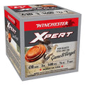 Winchester Xpert Steel Game 410 Bore Ammunition 3" #7 3/8 oz 1400 fps Steel Steel Shot Box of 25