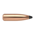 Nosler Partition 277 Caliber, 6.8mm (.277 Diameter) Bullets 130 grain Spitzer Box of 50