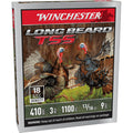 WINCHESTER AMMO 410br 3" 13/16oz #9 LONG BEARD TSS 5/box