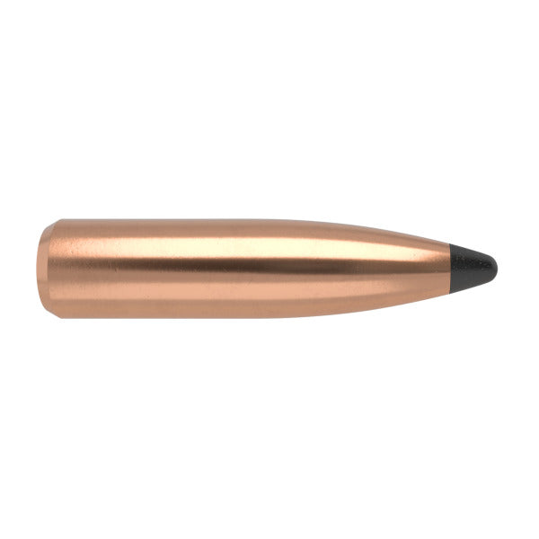 Nosler Partition 277 Caliber, 6.8mm (.277 Diameter) Bullets 150 grain Spitzer Box of 50