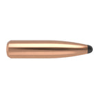 Nosler Partition 277 Caliber, 6.8mm (.277 Diameter) Bullets 160 grain Spitzer Box of 50