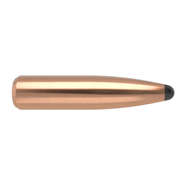 Nosler Partition 277 Caliber, 6.8mm (.277 Diameter) Bullets 160 grain Spitzer Box of 50