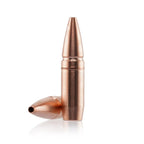 Cutting Edge Bullets Maximus FCG 22 Caliber (.224 Diameter) Bullets 65 grain Solid Hollow Point Box of 50